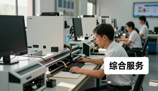 杭州美锐潮品服饰有限公司