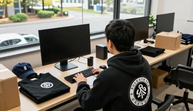 潮牌卫衣质量检验中的性能与适用条件考量