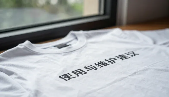 质量检验在服装生产中的选型关注点分析